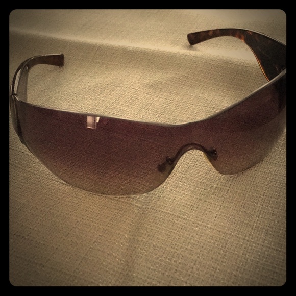 prada visor sunglasses